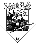 Electric Monk: ...and pass it around! (2005)