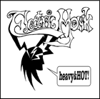 Electric Monk: heavy & HOT! (2004)