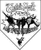 Electric Monk: Wake Up The Neighbours! (2006)